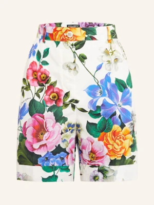 Dolce & Gabbana Szorty rosa