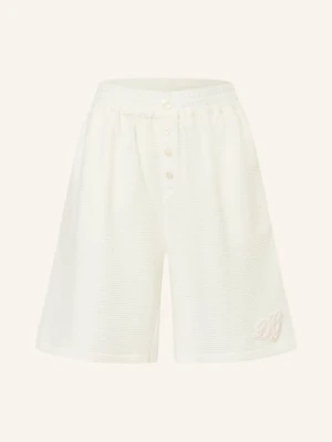 Dolce & Gabbana Szorty weiss
