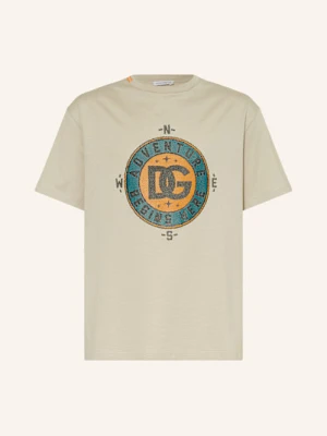 Dolce & Gabbana T-Shirt beige