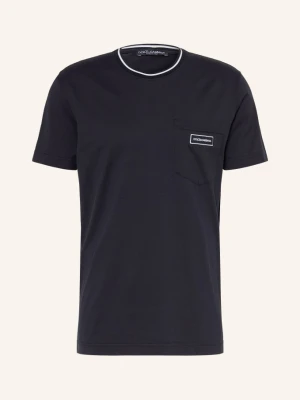 Dolce & Gabbana T-Shirt blau