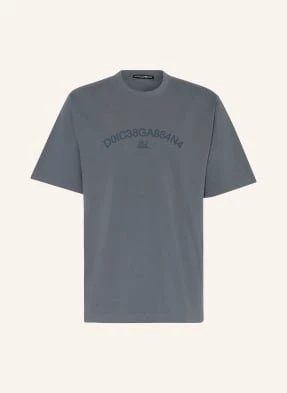 Dolce & Gabbana T-Shirt grau