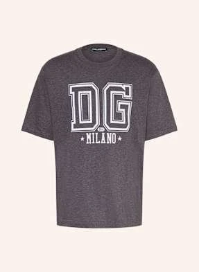 Dolce & Gabbana T-Shirt grau