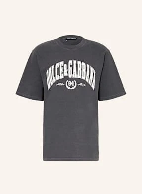 Dolce & Gabbana T-Shirt grau