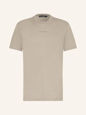 Dolce & Gabbana T-Shirt grau