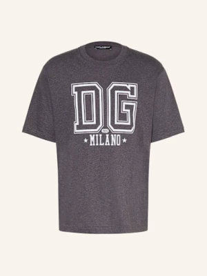 Dolce & Gabbana T-Shirt grau