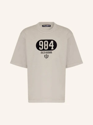 Dolce & Gabbana T-Shirt grau