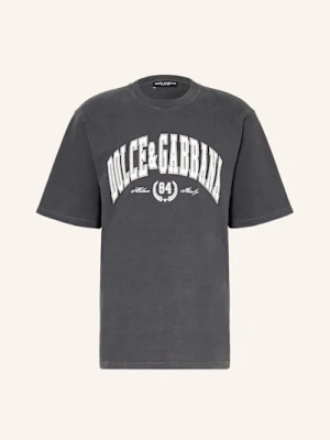 Dolce & Gabbana T-Shirt grau