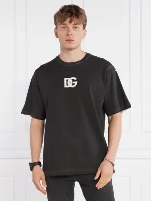 Dolce & Gabbana T-shirt | Regular Fit