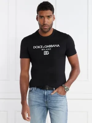 Dolce & Gabbana T-shirt | Regular Fit