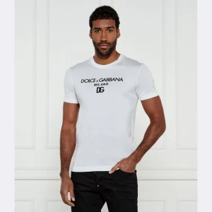 Dolce & Gabbana T-shirt | Regular Fit