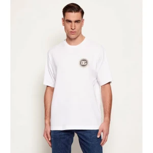Zdjęcie produktu Dolce & Gabbana T-shirt | Regular Fit