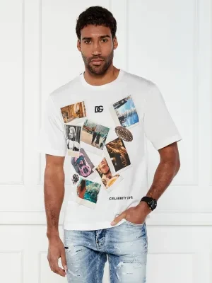 Dolce & Gabbana T-shirt | Regular Fit