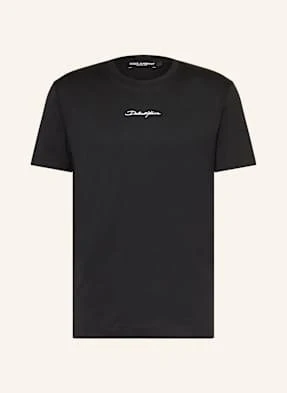 Dolce & Gabbana T-Shirt schwarz