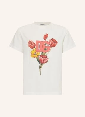 Dolce & Gabbana T-Shirt weiss