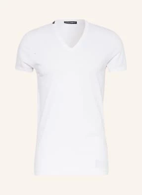 Dolce & Gabbana T-Shirt weiss