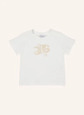 Dolce & Gabbana T-Shirt weiss