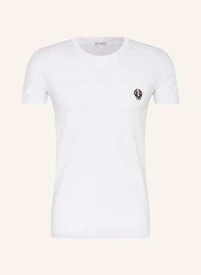 Dolce & Gabbana T-Shirt weiss