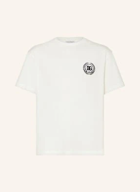 Dolce & Gabbana T-Shirt weiss