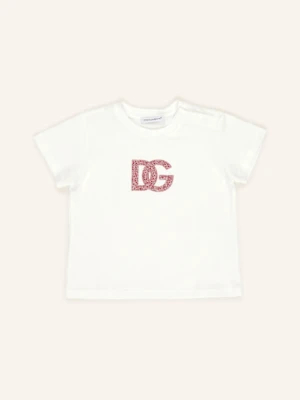 Dolce & Gabbana T-Shirt weiss