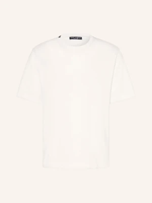 Dolce & Gabbana T-Shirt weiss