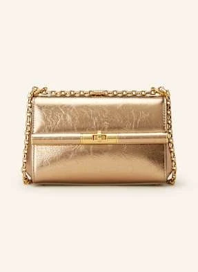 Dolce & Gabbana Torba Na Ramię Marlene gold