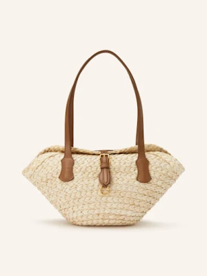 Dolce & Gabbana Torba Shopper beige