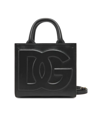 Dolce&Gabbana Torebka BB7479 AW576 Czarny