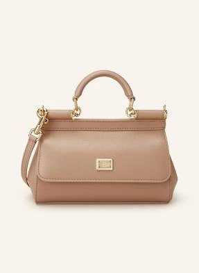 Dolce & Gabbana Torebka beige