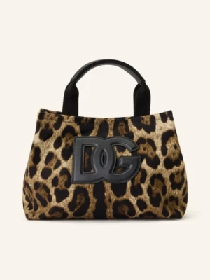 Dolce & Gabbana Torebka braun