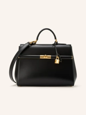 Dolce & Gabbana Torebka Marlene schwarz