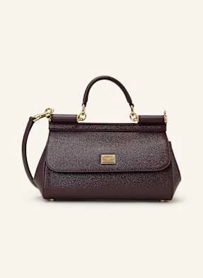 Dolce & Gabbana Torebka Mini braun