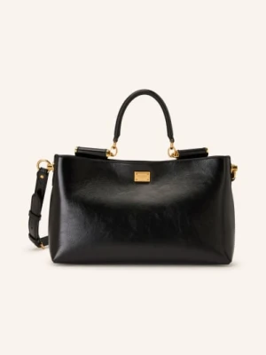 Dolce & Gabbana Torebka schwarz