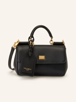 Dolce & Gabbana Torebka schwarz