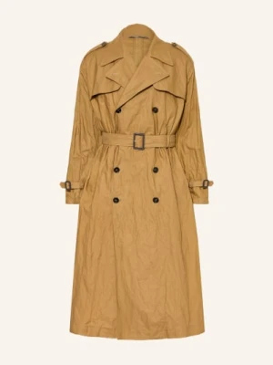 Dolce & Gabbana Trencz beige