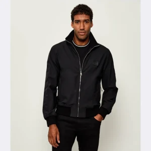 Dolce & Gabbana Wełniana kurtka | Regular Fit