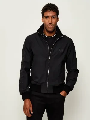 Dolce & Gabbana Wełniana kurtka | Regular Fit