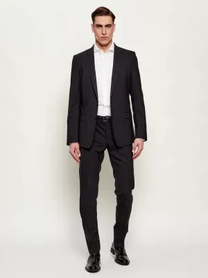 Dolce & Gabbana Wełniany garnitur | Slim Fit
