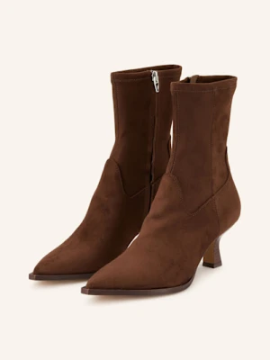 Dolce Vita Botki Arya braun