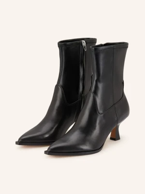 Dolce Vita Botki Arya schwarz CZARNY
