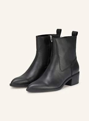 Dolce Vita Botki Bili h20 schwarz