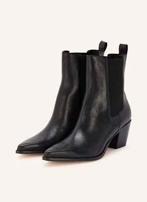 Dolce Vita Botki Chelsea Shadie schwarz