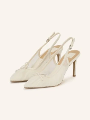 Dolce Vita Czółenka Na Rzemieniu Yela weiss