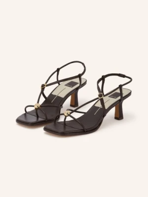 Dolce Vita Japonki Mylee braun