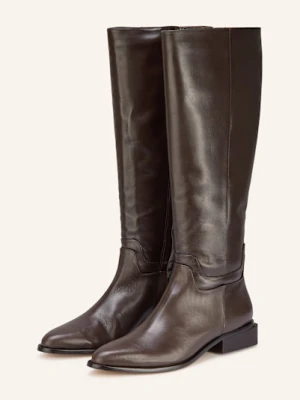 Dolce Vita Kozaki Verdi braun