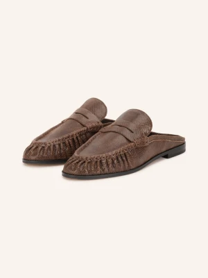 Dolce Vita Mule Betzy braun