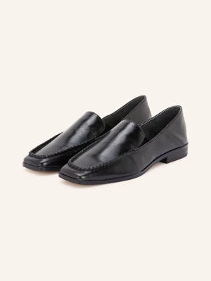 Dolce Vita Pantofle Beny schwarz CZARNY