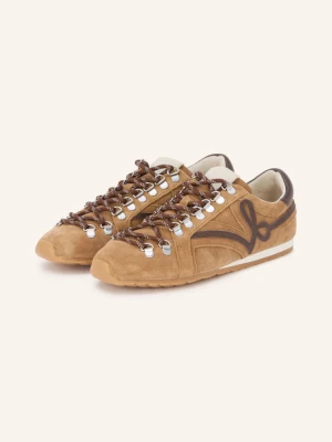 Dolce Vita Sneakersy Deacon braun brązowy