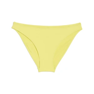 Dolna część klasycznego bikini PUMA Swim, Akcesoria, Żółty,