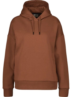 DOLOMITE Bluza "Logo" w kolorze jasnobrązowym rozmiar: XL