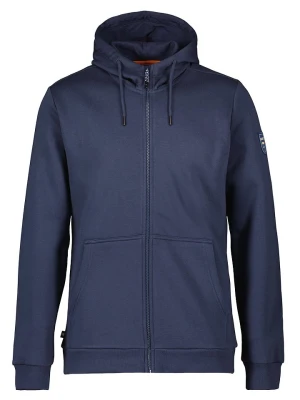 DOLOMITE Bluza w kolorze granatowym rozmiar: S